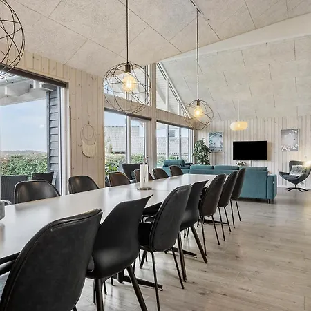 Сasa de vacaciones Amazing In With Sauna