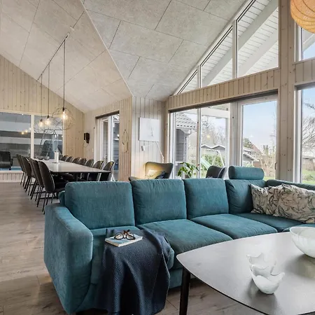 Сasa de vacaciones Amazing In With Sauna