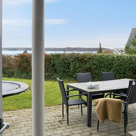 Amazing In With Sauna Сasa de vacaciones Børkop