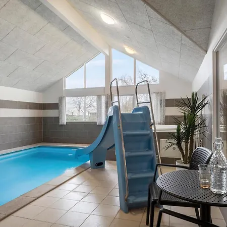 Amazing In With Sauna