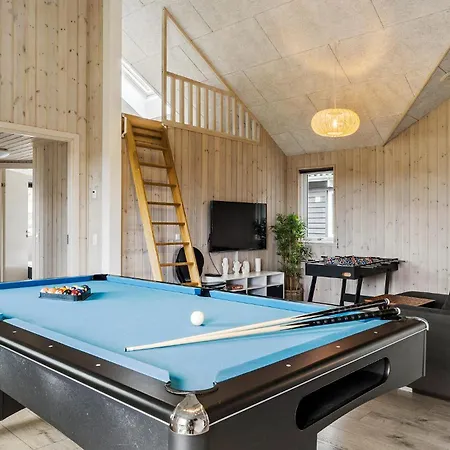 Сasa de vacaciones Amazing In With Sauna *