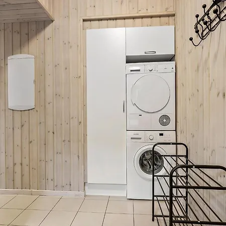 Amazing In With Sauna Dom wakacyjny *