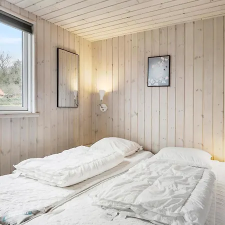 Amazing In With Sauna Dom wakacyjny Børkop