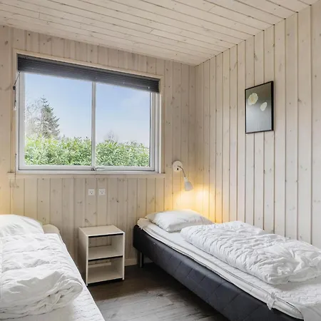 Amazing In With Sauna Dom wakacyjny