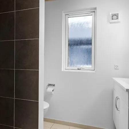 Amazing In With Sauna *