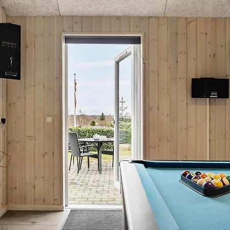 Amazing In With Sauna *