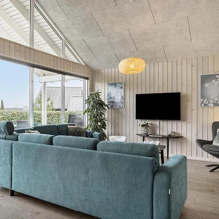 Amazing In With Sauna Børkop