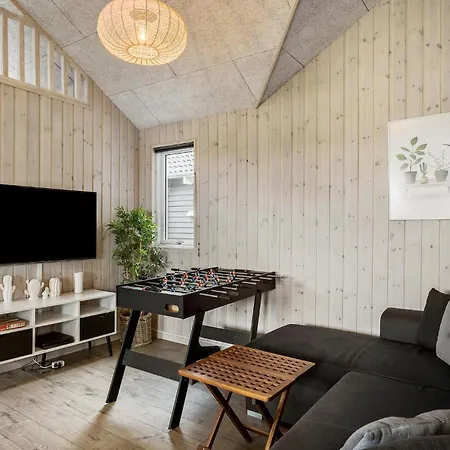 Сasa de vacaciones Amazing In With Sauna