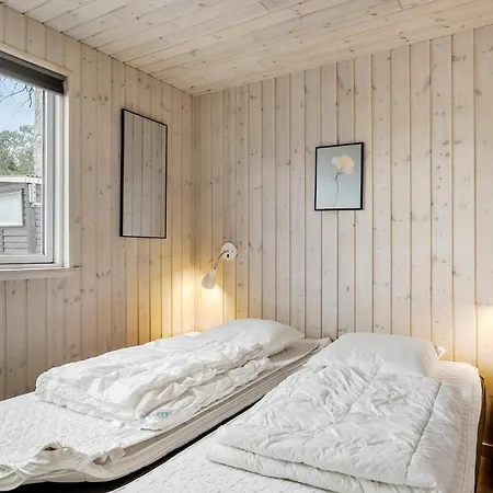Amazing In With Sauna Dom wakacyjny *