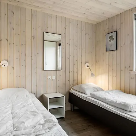 Dom wakacyjny Amazing In With Sauna *
