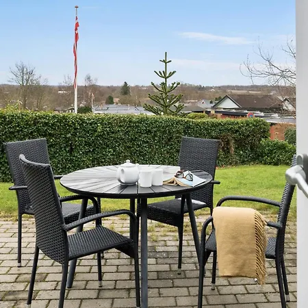 Amazing In With Sauna Сasa de vacaciones