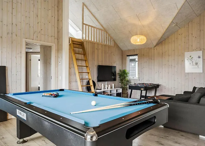 Casa vacanze Amazing In With Sauna *