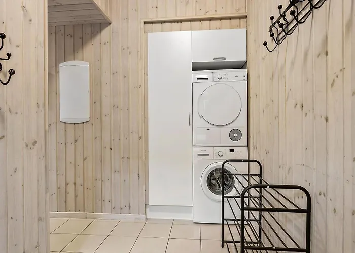 Amazing In With Sauna Casa vacanze *