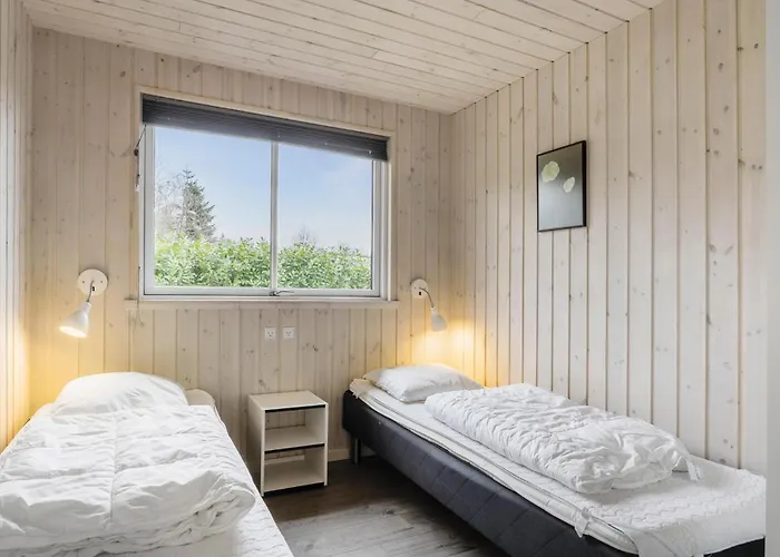 Amazing In With Sauna Holiday home