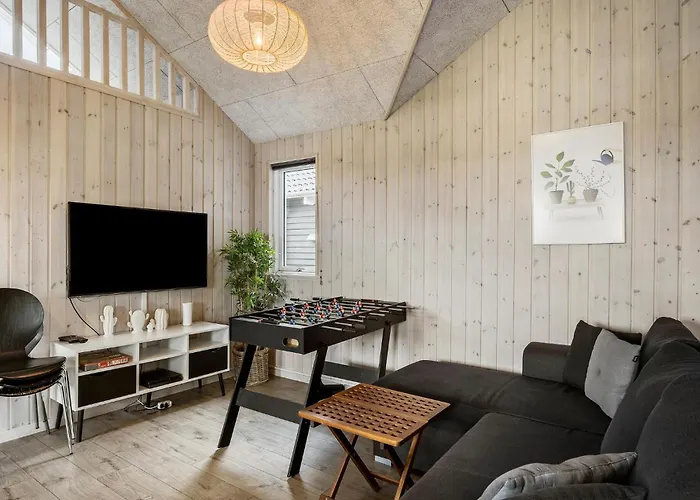 Casa vacanze Amazing In With Sauna