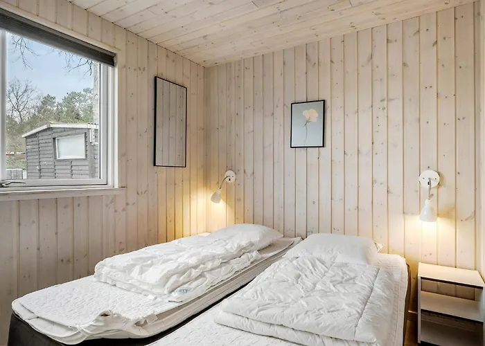 Amazing In With Sauna Casa vacanze *