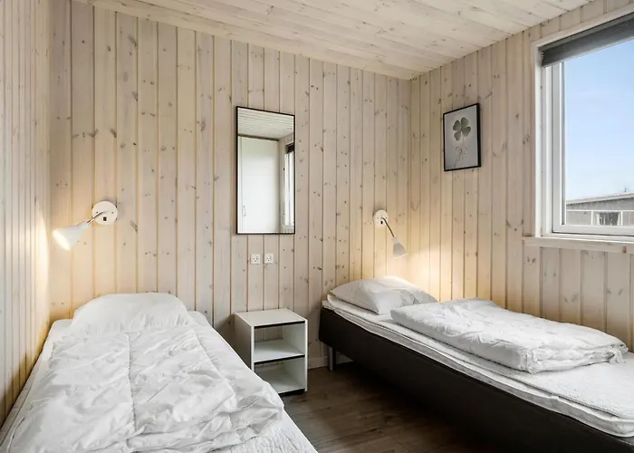 Casa vacanze Amazing In With Sauna *