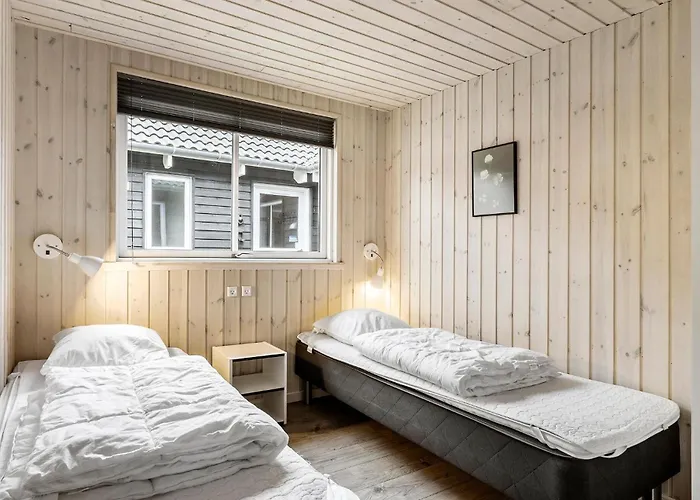 Amazing In With Sauna Casa vacanze Børkop